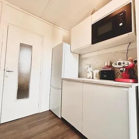 Bel Lumineux Aix Apartment *