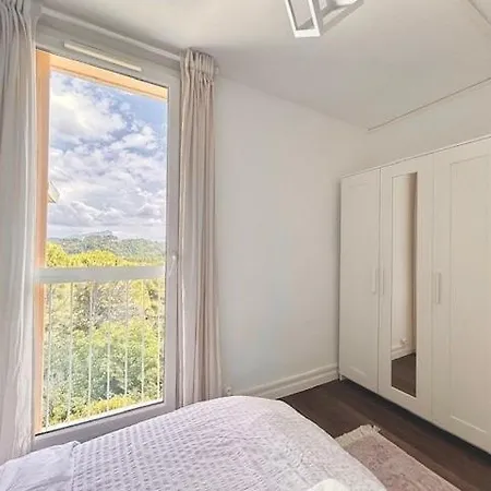 Bel Lumineux Aix Apartment Aix-en-Provence